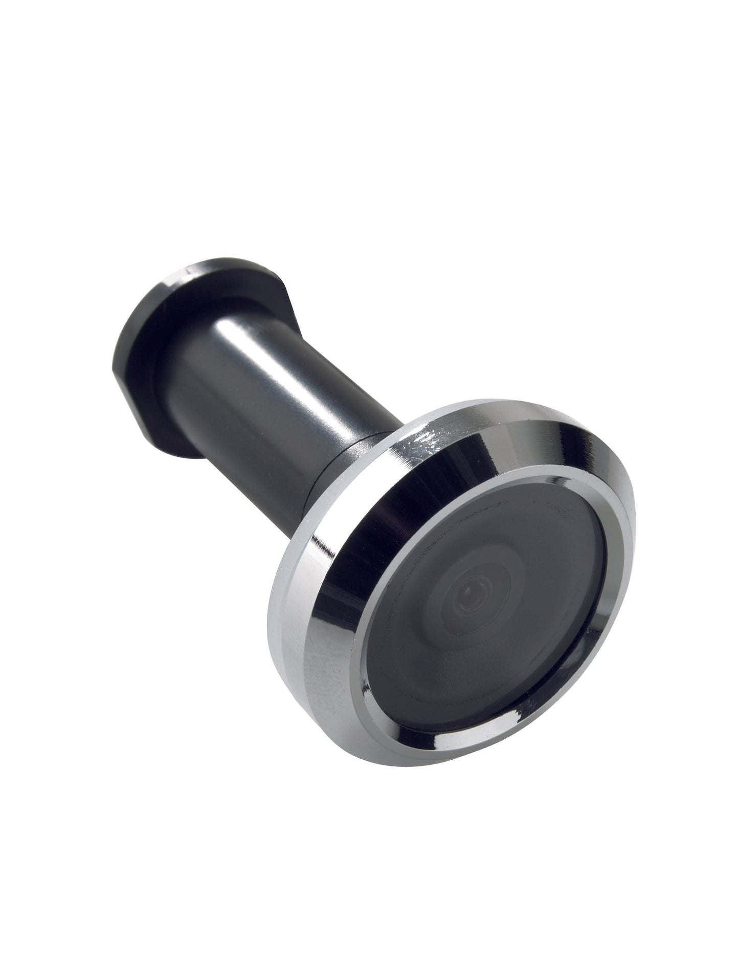 Porta blindata 2 ante Pannelli standard Telaio black