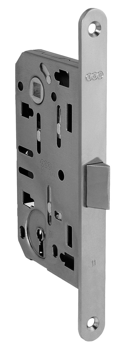 Porta da interno 1 anta battente LATTE