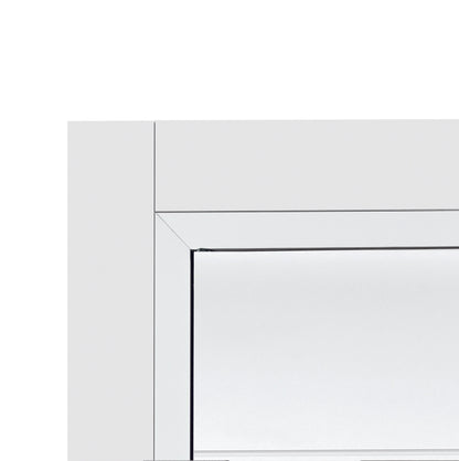 Porta da interno 1 anta battente DYNAMIC BIANCO LACCATO