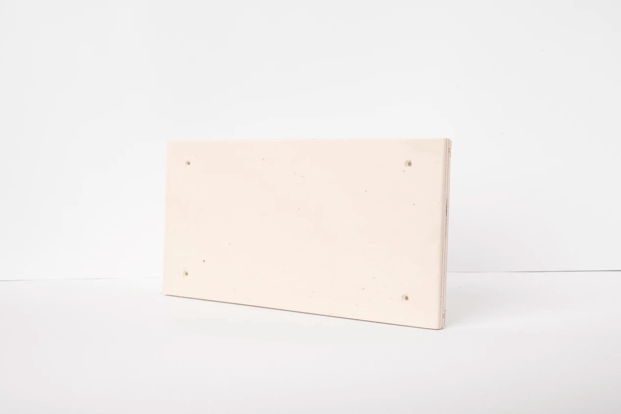 Coperchio frontale cassonetto piccolo