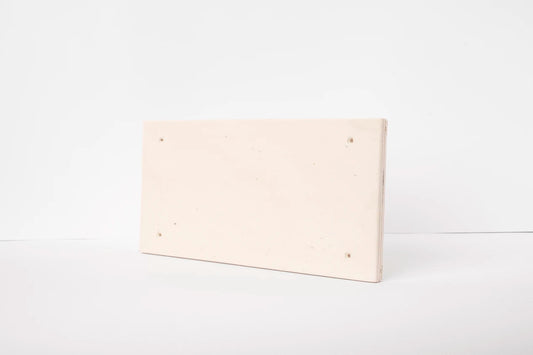 Coperchio frontale cassonetto piccolo