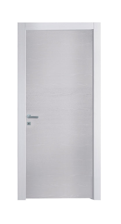 Porta da interno 1 anta battente BIANCO STRUTTURA
