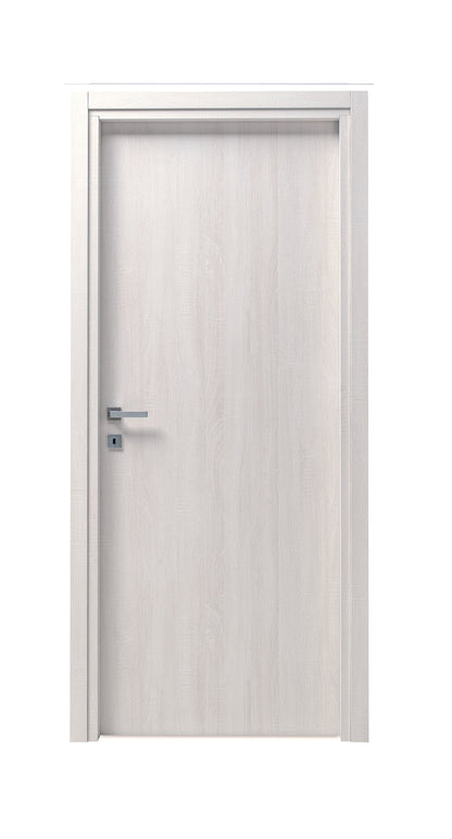 Porta da interno 1 anta battente LATTE